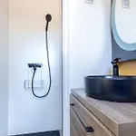 Apartament L'echappee De Portissol - Plage, Parking Prive, Wi-fi *