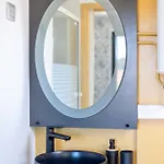 Apartament L'echappee De Portissol - Plage, Parking Prive, Wi-fi