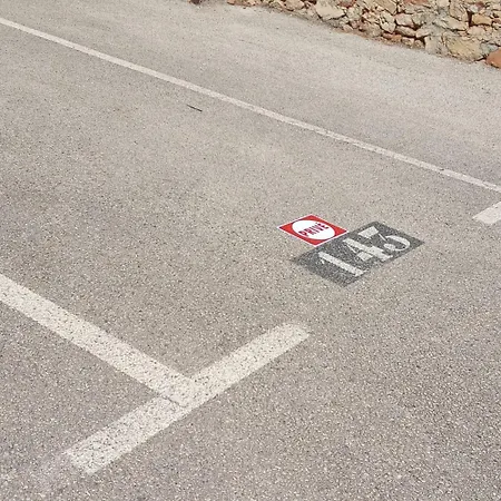 L'echappee De Portissol - Plage, Parking Prive, Wi-fi