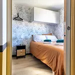 公寓 L'echappee De Portissol - Plage, Parking Prive, Wi-fi