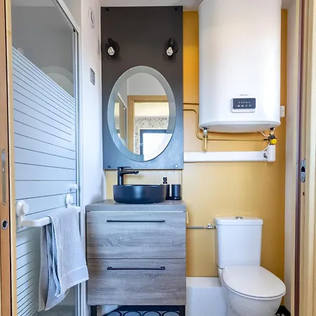 Apartamento - Escapade A Portissol *