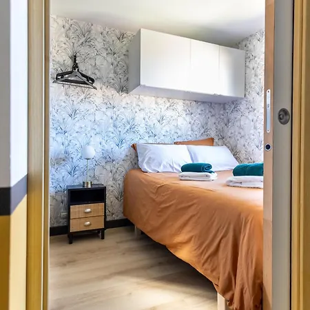 - Escapade A Portissol Sanary-sur-Mer