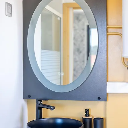 Apartamento - Escapade A Portissol
