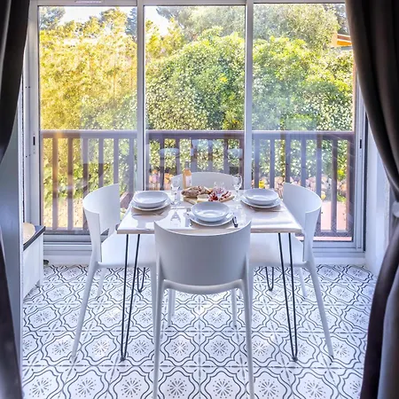Apartamento - Escapade A Portissol *