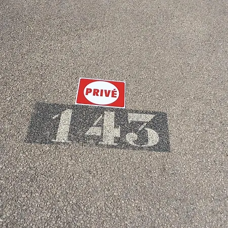 公寓 L'echappee De Portissol - Plage, Parking Prive, Wi-fi *